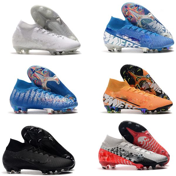 mens soccer shoes superfly 7 elite se fg soccer cleats ronaldo cr7 neymar outdoor football boots mercurial vapors 13 elite fg
mens soccer shoes superfly 7 elite se fg soccer cleats ronaldo cr7 neymar outdoor football boots mercurial vapors 13 elite fg