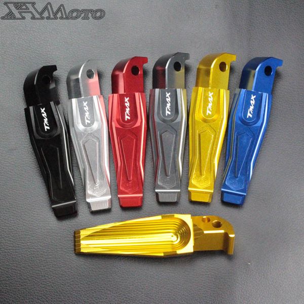 2016 hot мотоцикл cnc алюминиевых задний пассажир foot peg подножка для tmax 500 t-max530 xp500 xp530 6color бесплатной доставки
2016 hot мотоцикл cnc алюминиевых задний пассажир foot peg подножка для tmax 500 t-max530 xp500 xp530 6color бесплатной доставки