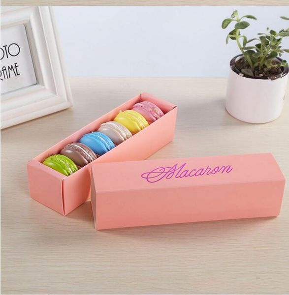 macaron box коробки для торта home made macaron шоколадные коробки коробка для сдобы бисквитов розничная бумажная упаковка 20,3 * 5,3 * 5,3
macaron box коробки для торта home made macaron шоколадные коробки коробка для сдобы бисквитов розничная бумажная упаковка 20,3 * 5,3 * 5,3