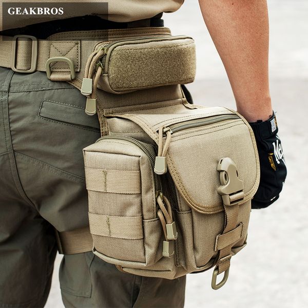 спорт на открытом воздухе tactical талии пакет падение ног сумка многофункциональный 800d utility достаточно большой для edc передач туризм
спорт на открытом воздухе tactical талии пакет падение ног сумка многофункциональный 800d utility достаточно большой для edc передач туризм