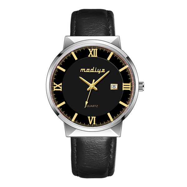 zerotime #501 2019 new fashion popular watch men quartz-watch male minimalist belt leather strap watches ing, Slivery;brown
zerotime #501 2019 new fashion popular watch men quartz-watch male minimalist belt leather strap watches ing, Slivery;brown