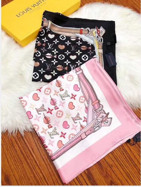 classic vintage female silk scarf summer thin scarf shawl trend brand style beautiful female summer beach towel can be wholesale, Blue;gray
classic vintage female silk scarf summer thin scarf shawl trend brand style beautiful female summer beach towel can be wholesale, Blue;gray