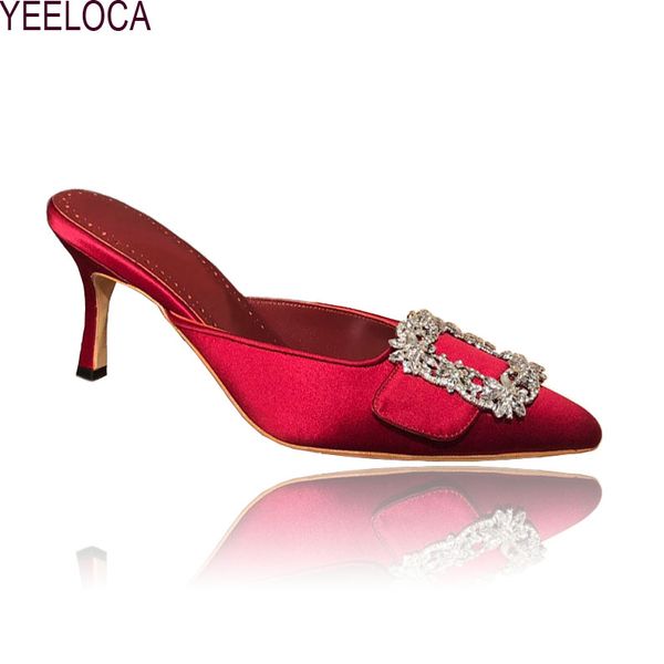 new womens high heels slipper sandals casual summer female shoes women's diamond slipper sandal shoes, Black
new womens high heels slipper sandals casual summer female shoes women's diamond slipper sandal shoes, Black