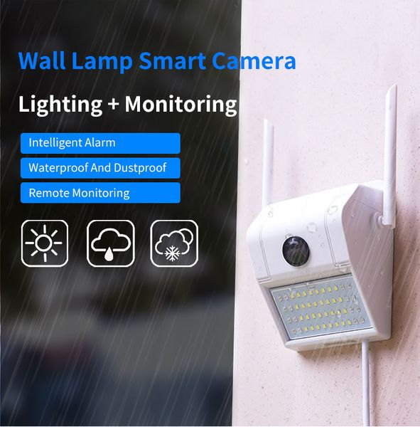 bright motion sensor solar lights camera outdoor 30 led wall light wireless waterproof security light camera for garden driveway patio yard
bright motion sensor solar lights camera outdoor 30 led wall light wireless waterproof security light camera for garden driveway patio yard
