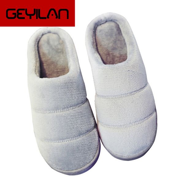 2019 winter new women's platform slippers women non-slip warm month shoes couples home cotton slippers men chinelo pantufa, Black
2019 winter new women's platform slippers women non-slip warm month shoes couples home cotton slippers men chinelo pantufa, Black