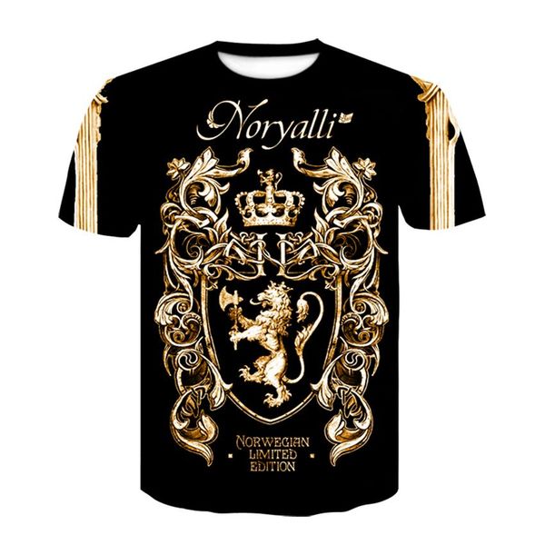 factory outlet shirt new summer t-shirt 3d digital print t shirt men/women vintage luxury royal floral print golden flower brand tshirt, White;black
factory outlet shirt new summer t-shirt 3d digital print t shirt men/women vintage luxury royal floral print golden flower brand tshirt, White;black