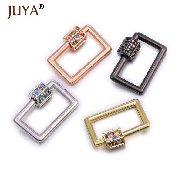juya jewelry clasps fastener screw clasps supplies handmade accessories for jewelry making diy woman necklace bracelet, Blue;slivery
juya jewelry clasps fastener screw clasps supplies handmade accessories for jewelry making diy woman necklace bracelet, Blue;slivery