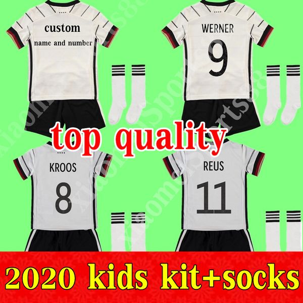 germany euro 2020 soccer jerseys home away kids set hummels kroos draxler reus muller gotze european cup football shirt uniforms, Black
germany euro 2020 soccer jerseys home away kids set hummels kroos draxler reus muller gotze european cup football shirt uniforms, Black