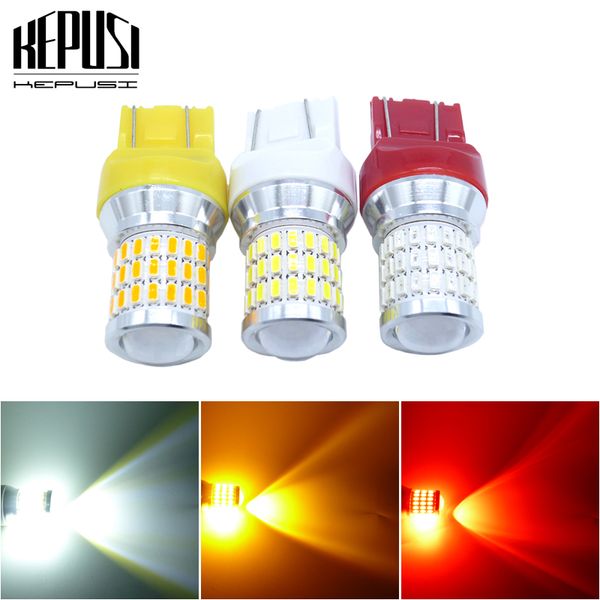 2x t20 7443 7444 w21 / 5w led light для lada kalina granta vesta drl светодиодные лампы 12v 24v белый красный желтый супер яркий 3014 smd
2x t20 7443 7444 w21 / 5w led light для lada kalina granta vesta drl светодиодные лампы 12v 24v белый красный желтый супер яркий 3014 smd