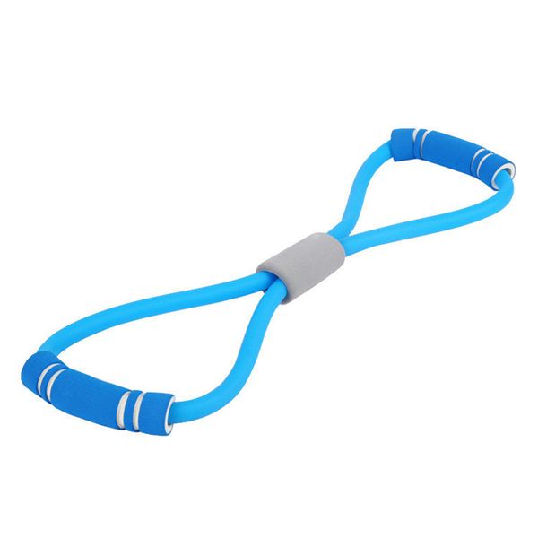 stretch band rope latex rubber arm resistance fitness exercise gym pilates chest yoga 8-word pull rope fitness equipment xyt0fa
stretch band rope latex rubber arm resistance fitness exercise gym pilates chest yoga 8-word pull rope fitness equipment xyt0fa