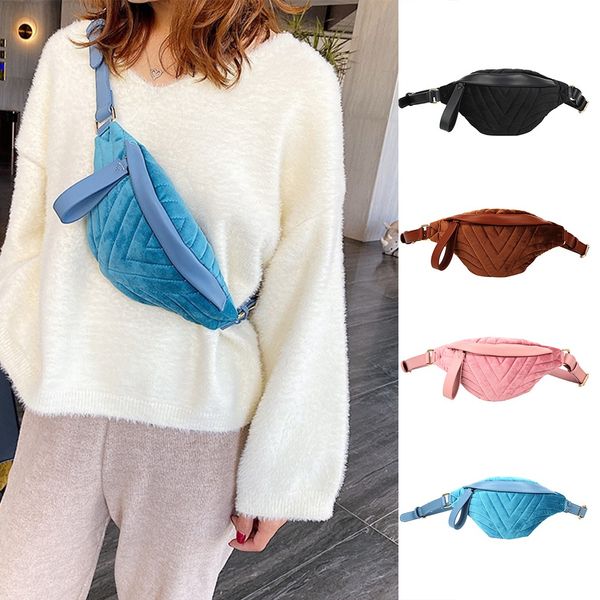 bolsa feminina 2019 new fashion plush pocket casual wild simple shoulder messenger bag handbags women bags
bolsa feminina 2019 new fashion plush pocket casual wild simple shoulder messenger bag handbags women bags