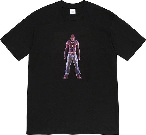 2020 hip hop usa summer box logo tupac hologram p tee skateboard mens designer t shirt women street luxury casual tshirt
2020 hip hop usa summer box logo tupac hologram p tee skateboard mens designer t shirt women street luxury casual tshirt