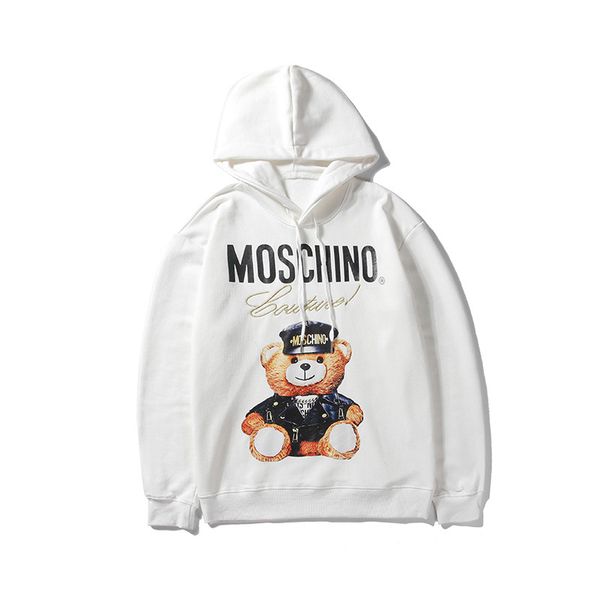 designer mens women hoodies cute bear pattern brand sweater brand hoodie fashion sweatshirt long sleeve hip hop streetwear b100840k, Black
designer mens women hoodies cute bear pattern brand sweater brand hoodie fashion sweatshirt long sleeve hip hop streetwear b100840k, Black