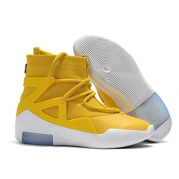 fear of god 1 amarillo fog boots shoes yellow basketball shoes men outdoor sports designer sneakers with box
fear of god 1 amarillo fog boots shoes yellow basketball shoes men outdoor sports designer sneakers with box