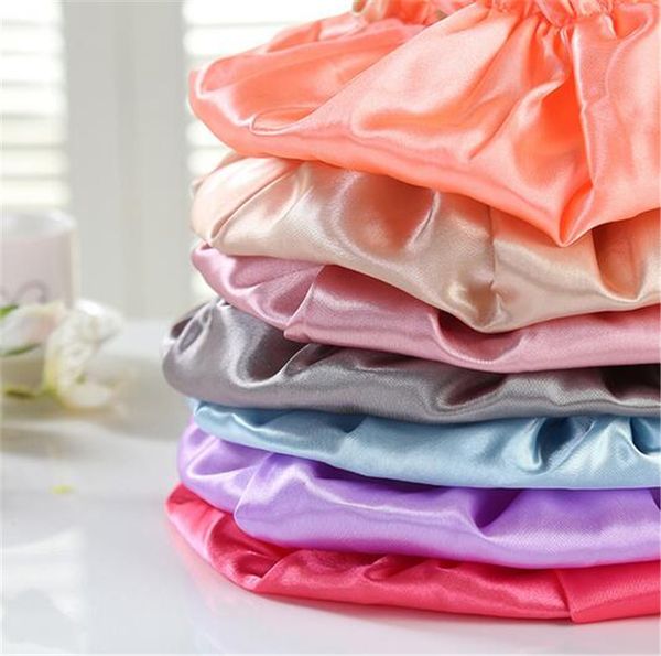 горячий дом сад толстые женщины шапочки для душа красочные двойной слой ванна душ волос покрытие для взрослых водонепроницаемый
горячий дом сад толстые женщины шапочки для душа красочные двойной слой ванна душ волос покрытие для взрослых водонепроницаемый