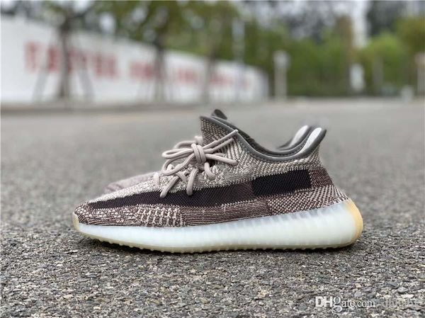 authentic v2 zyon israfil asriel man running shoes kanye west 3m reflective women men designer shoes fz1267 with original box
authentic v2 zyon israfil asriel man running shoes kanye west 3m reflective women men designer shoes fz1267 with original box