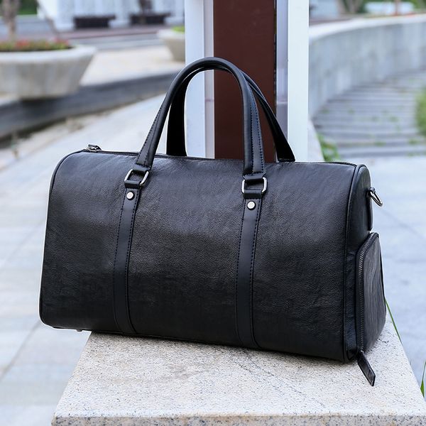 sports bag travel bag fitness men shoulder handbag training wet and dry separation large capacity luggage
sports bag travel bag fitness men shoulder handbag training wet and dry separation large capacity luggage
