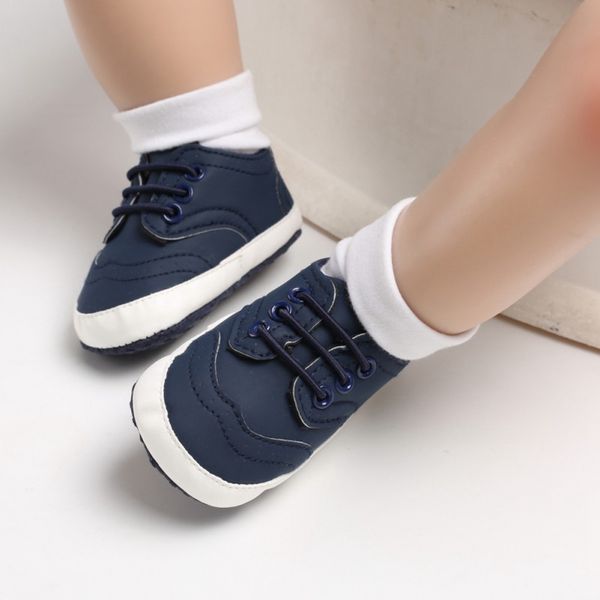 spring toddler boys classic casual shoes pu leather breathable soft pre-walking shoes 2019 new-arrival baby
spring toddler boys classic casual shoes pu leather breathable soft pre-walking shoes 2019 new-arrival baby