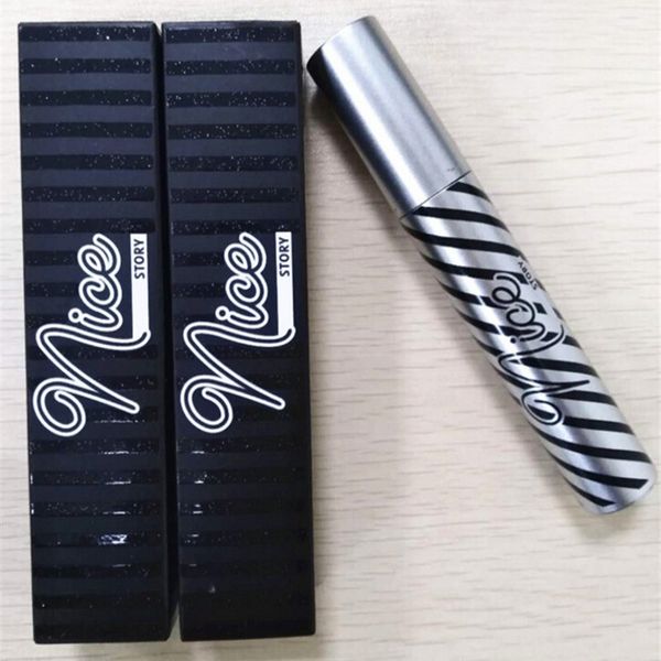 Top Quality New Arrival KL Nice Story Black Mascara Waterproof Mascara Black Color DHL Free Shipping
Top Quality New Arrival KL Nice Story Black Mascara Waterproof Mascara Black Color DHL Free Shipping
