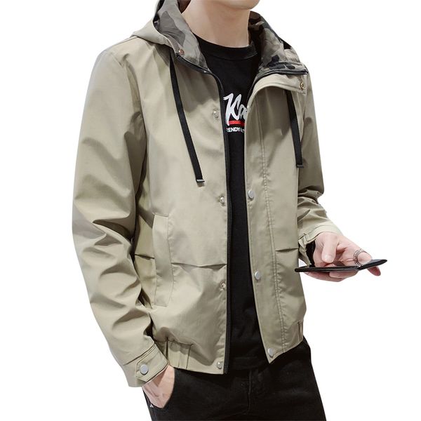 mens tooling jacket spring autumn loose casual safari style coat mens solid multi-pocket moto&biker male zipper tooling jackets, Black;brown
mens tooling jacket spring autumn loose casual safari style coat mens solid multi-pocket moto&biker male zipper tooling jackets, Black;brown