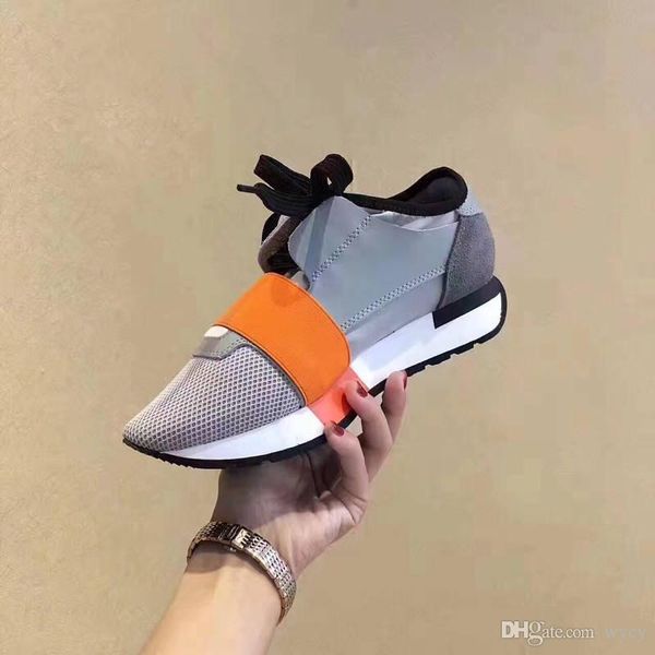 2019 LUXURY DESIGN BRAND DESIGNER flats Genuine Leather MEN SNEAKERS MENS RUNNERS WOMEN Skateboard casual SHOES womens With bag
2019 LUXURY DESIGN BRAND DESIGNER flats Genuine Leather MEN SNEAKERS MENS RUNNERS WOMEN Skateboard casual SHOES womens With bag