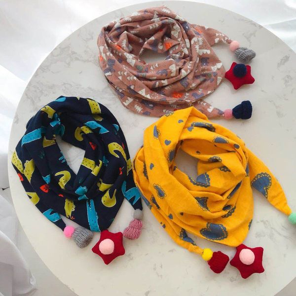 autumn winter baby girls cartoon triangle scarves boys girls shawl children cotton neck collars warm kids neckerchief cute bib, Red;brown
autumn winter baby girls cartoon triangle scarves boys girls shawl children cotton neck collars warm kids neckerchief cute bib, Red;brown