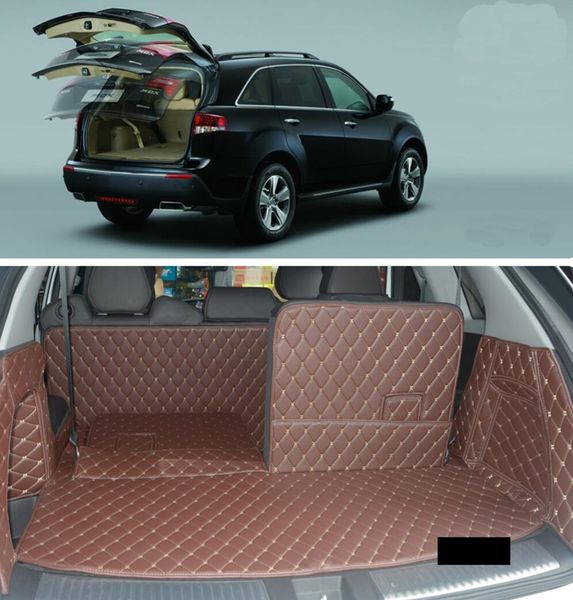 fiber leather car trunk mat for for mdx 2014 2015 2016 2017 2018 2019 3rd generation car accessories
fiber leather car trunk mat for for mdx 2014 2015 2016 2017 2018 2019 3rd generation car accessories