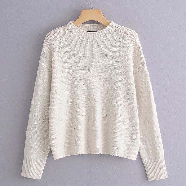 zoepo casual o neck sweaters women fashion autumn winter solid sweater women elegant long sleeve sweaters female ladies li, White;black
zoepo casual o neck sweaters women fashion autumn winter solid sweater women elegant long sleeve sweaters female ladies li, White;black