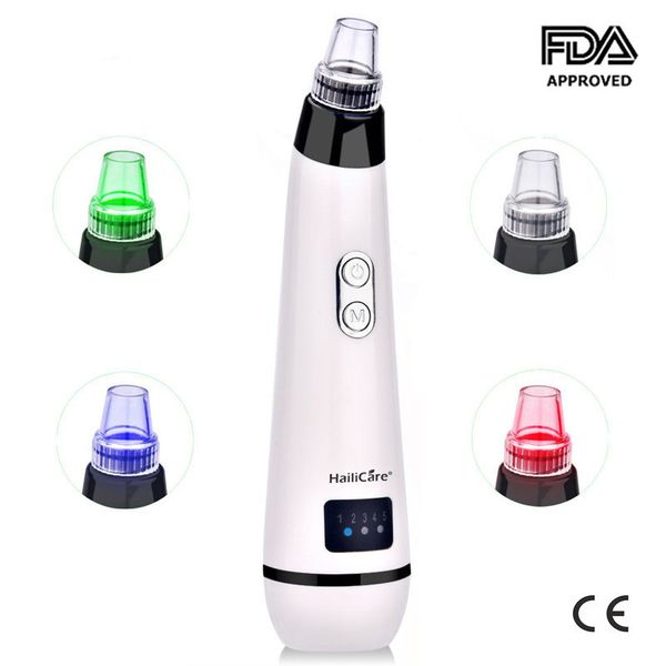 blackhead vacuum suction pore vacuum cleaner facial blackhead acne removal tools 3 colors light pn rejuvenation skin care j2
blackhead vacuum suction pore vacuum cleaner facial blackhead acne removal tools 3 colors light pn rejuvenation skin care j2
