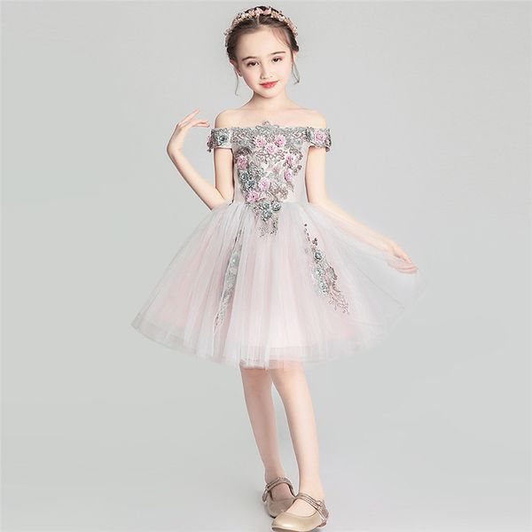2020 summer high grade малышей детские shoulderless воротник день рождения свадьба пушистый платье младенческая малышей платье для хоста фор, Red;yellow
2020 summer high grade малышей детские shoulderless воротник день рождения свадьба пушистый платье младенческая малышей платье для хоста фор, Red;yellow