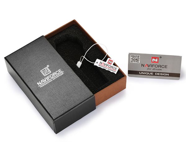 fashion balck square naviforce watch gift box, hard card material it will be sent with naviforce watch. not be sold separately, Black;blue
fashion balck square naviforce watch gift box, hard card material it will be sent with naviforce watch. not be sold separately, Black;blue
