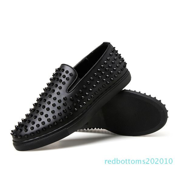 designer mens casual shoes loafers luxury for male sneakers plus size leather shoes zapatos de hombre sneaker r10, Black
designer mens casual shoes loafers luxury for male sneakers plus size leather shoes zapatos de hombre sneaker r10, Black