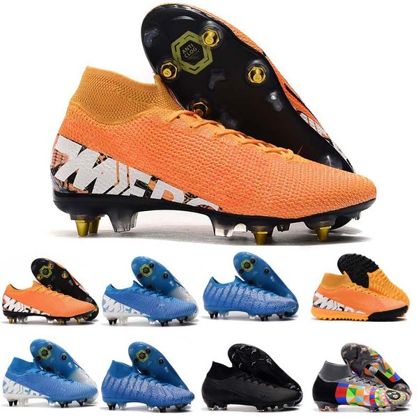 superfly vii 7 360 elite fg vi cr7 ronaldo neymar njr mens boys high ankle soccer shoes football boots cleats size 39-45
superfly vii 7 360 elite fg vi cr7 ronaldo neymar njr mens boys high ankle soccer shoes football boots cleats size 39-45