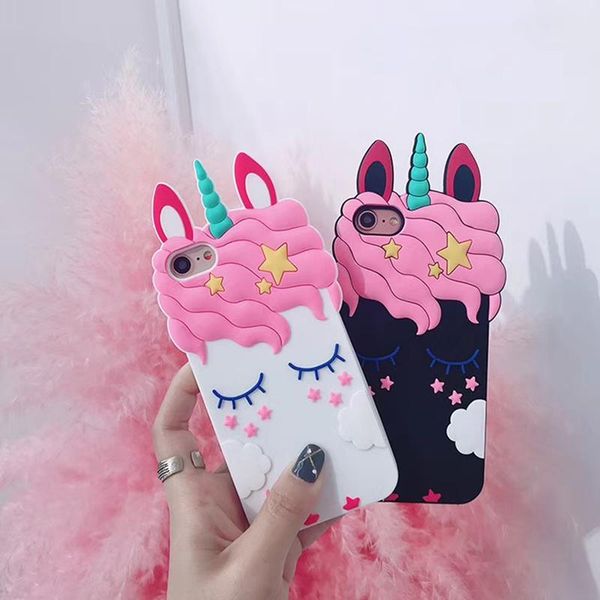 3d cartoon pink unicorn soft silicone case for iphone x 8 7 6 6s plus 5s se xs xr 11 pro max cute horse case rubber bunny cover
3d cartoon pink unicorn soft silicone case for iphone x 8 7 6 6s plus 5s se xs xr 11 pro max cute horse case rubber bunny cover