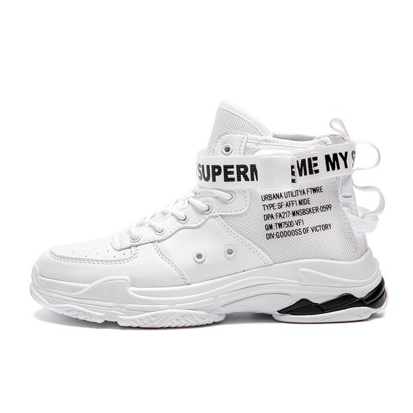 2020 new men's casual shoes outdoor sports running shoes stylish comfortable breathable sneakers, Black
2020 new men's casual shoes outdoor sports running shoes stylish comfortable breathable sneakers, Black