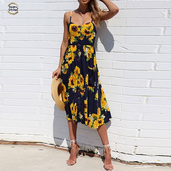 summer 2019 dress women party dresses plus size flower beach dress female floral backless midi striped dress ladies designer clothes, Black;gray
summer 2019 dress women party dresses plus size flower beach dress female floral backless midi striped dress ladies designer clothes, Black;gray
