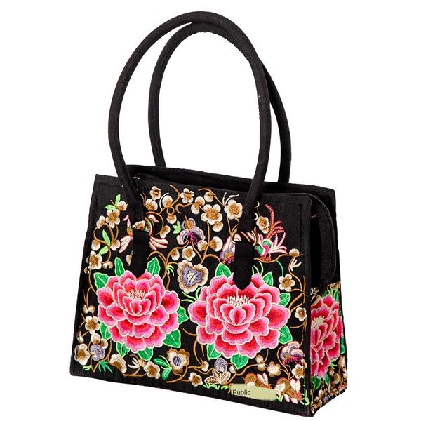 2020 women bag canvas peony floral embroidered women handbag boho embroidery mandala shoulder messenger bag for woman girls
2020 women bag canvas peony floral embroidered women handbag boho embroidery mandala shoulder messenger bag for woman girls