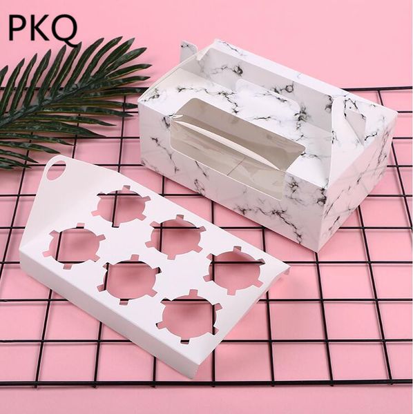 10pcs white marble style wedding birthday party gift cake boxes paper cake pastry box with handle window diy 1/2/4/6 boxes 
10pcs white marble style wedding birthday party gift cake boxes paper cake pastry box with handle window diy 1/2/4/6 boxes