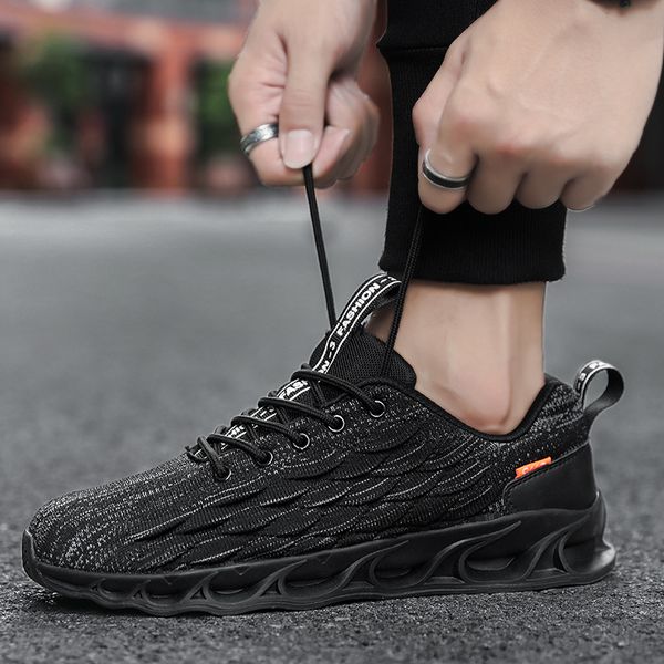 sneakers spring summer autumn men sport shoes jogger outdoor shoes sport running cushion lightweight
sneakers spring summer autumn men sport shoes jogger outdoor shoes sport running cushion lightweight