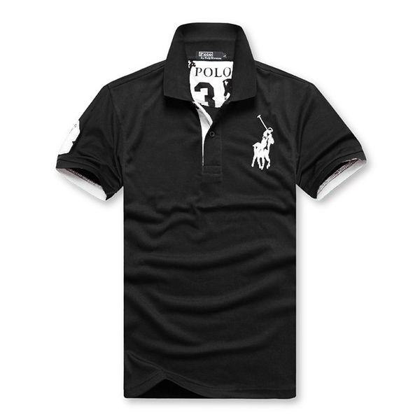 polo mens designer tshirt black yellow green designer shirt ralph brand lauren men women t shirt classic fashion tees short, Gray
polo mens designer tshirt black yellow green designer shirt ralph brand lauren men women t shirt classic fashion tees short, Gray