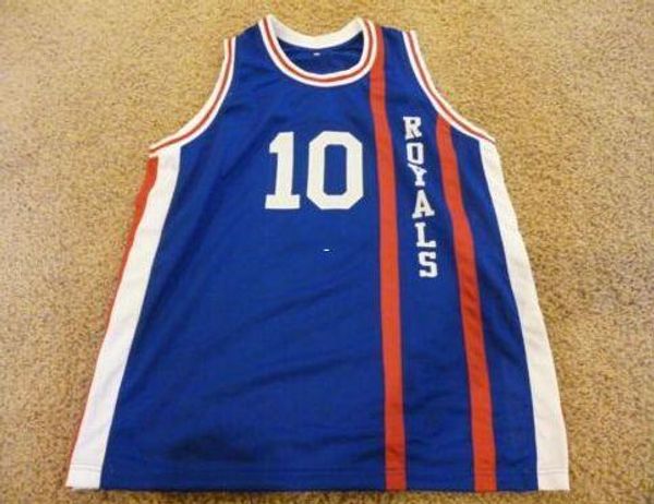 #10 nate archibald cincinnati royals basketball jerseys retro throwbacks embroidery stitched customized any name and number, Black;blue
#10 nate archibald cincinnati royals basketball jerseys retro throwbacks embroidery stitched customized any name and number, Black;blue