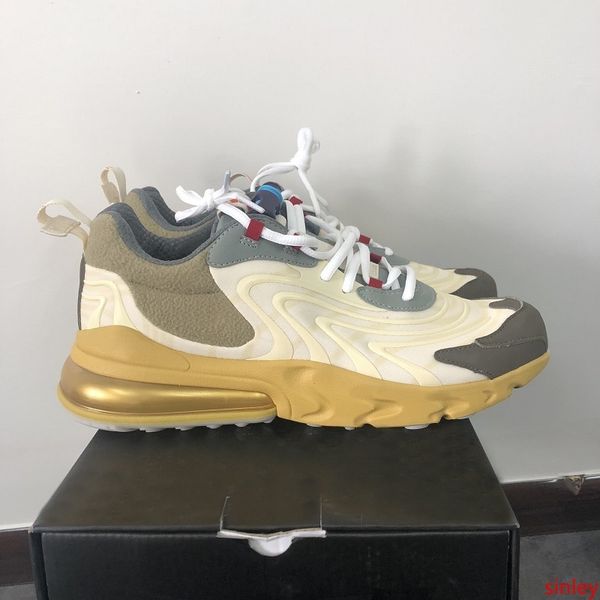 stock x react eng travis scotts men women running shoes cactus trails jack light cream mens trainer fashion sports sneakers
stock x react eng travis scotts men women running shoes cactus trails jack light cream mens trainer fashion sports sneakers
