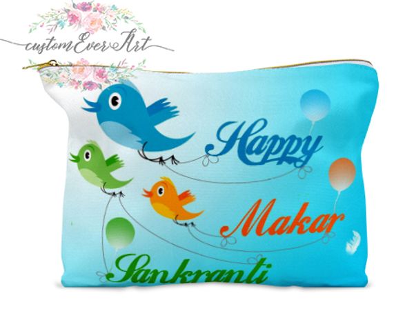 makar sankranti cosmetic bag cosmetic case pouch makeup bag cute travel for women gift
makar sankranti cosmetic bag cosmetic case pouch makeup bag cute travel for women gift
