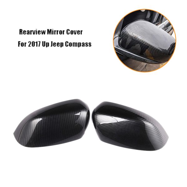 car rearview mirror side molding cover trim side wing rearview mirror cover for 2017 up compass car exterior accessories
car rearview mirror side molding cover trim side wing rearview mirror cover for 2017 up compass car exterior accessories