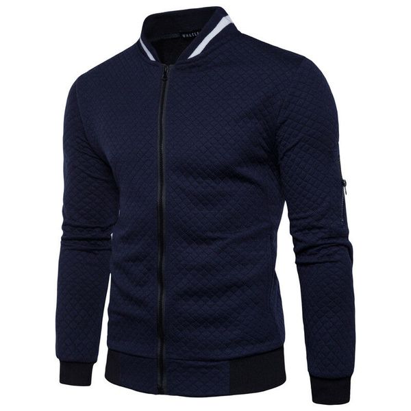 men england style jackets slim type zipper closure type turtleneck collar none decoration regular clothing length
men england style jackets slim type zipper closure type turtleneck collar none decoration regular clothing length