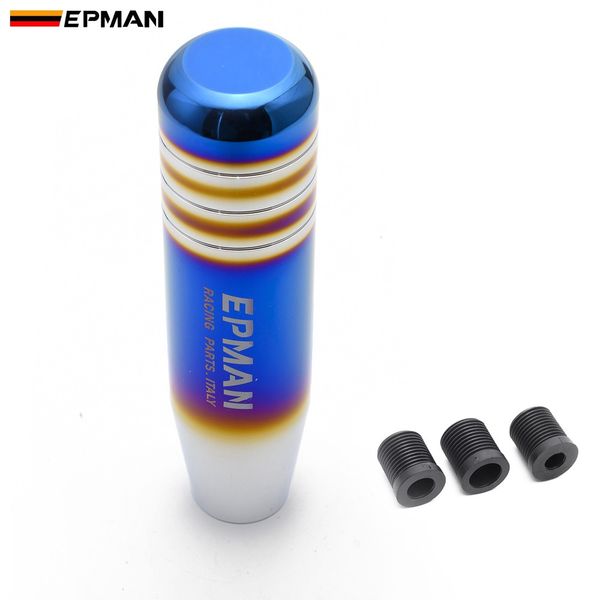epman burnt blue style aluminum 13cm gear shift knob shifter lever head for universal car epsk130ne
epman burnt blue style aluminum 13cm gear shift knob shifter lever head for universal car epsk130ne