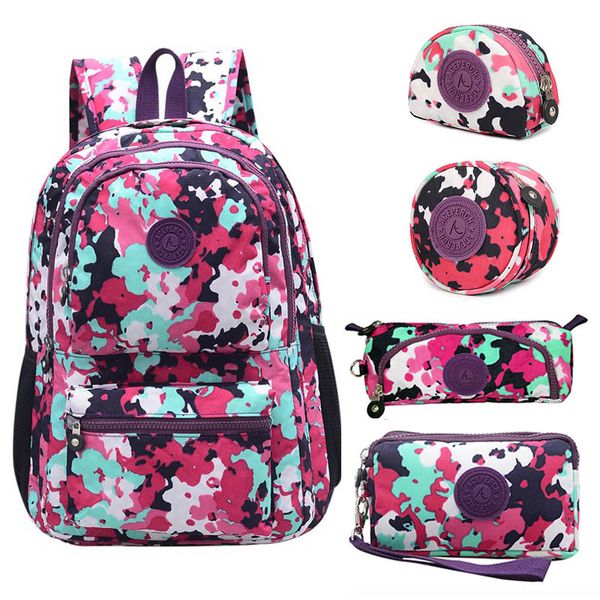 aceperch original casual school backpack for teenage girl women backpacks nylon lapbagpack female sac a main t200428
aceperch original casual school backpack for teenage girl women backpacks nylon lapbagpack female sac a main t200428