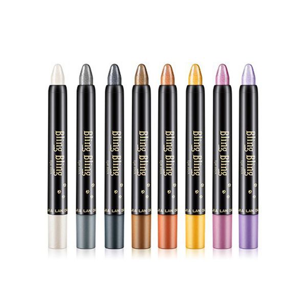 professional beauty highlighter eyeshadow pencil 116mm length 100% brand new and high quality
professional beauty highlighter eyeshadow pencil 116mm length 100% brand new and high quality