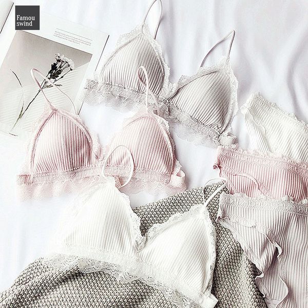 хлопок леди комфортные девушки твердые intimates малые бюстгальтеры pad беспроводной bralette трусы комплект нижнего белья женщин lingerie м, Red;black
хлопок леди комфортные девушки твердые intimates малые бюстгальтеры pad беспроводной bralette трусы комплект нижнего белья женщин lingerie м, Red;black