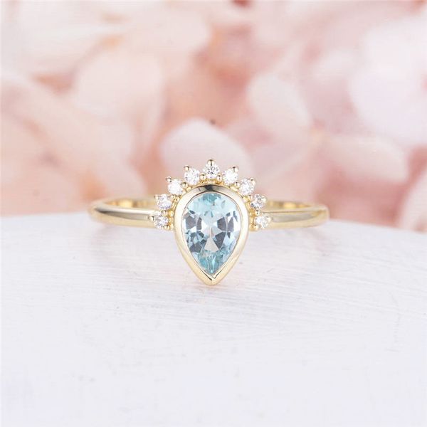 princess drop shape green crystal golden color wedding finger crystal rings jewelry for women vintage jewelry anillos mujer, Slivery;golden
princess drop shape green crystal golden color wedding finger crystal rings jewelry for women vintage jewelry anillos mujer, Slivery;golden